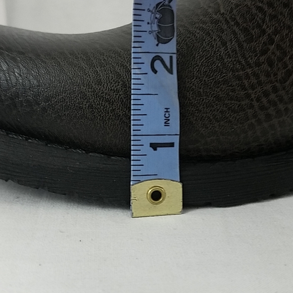 Robert Wayne Men’s Connor Harness Boots - Picture 7 of 7